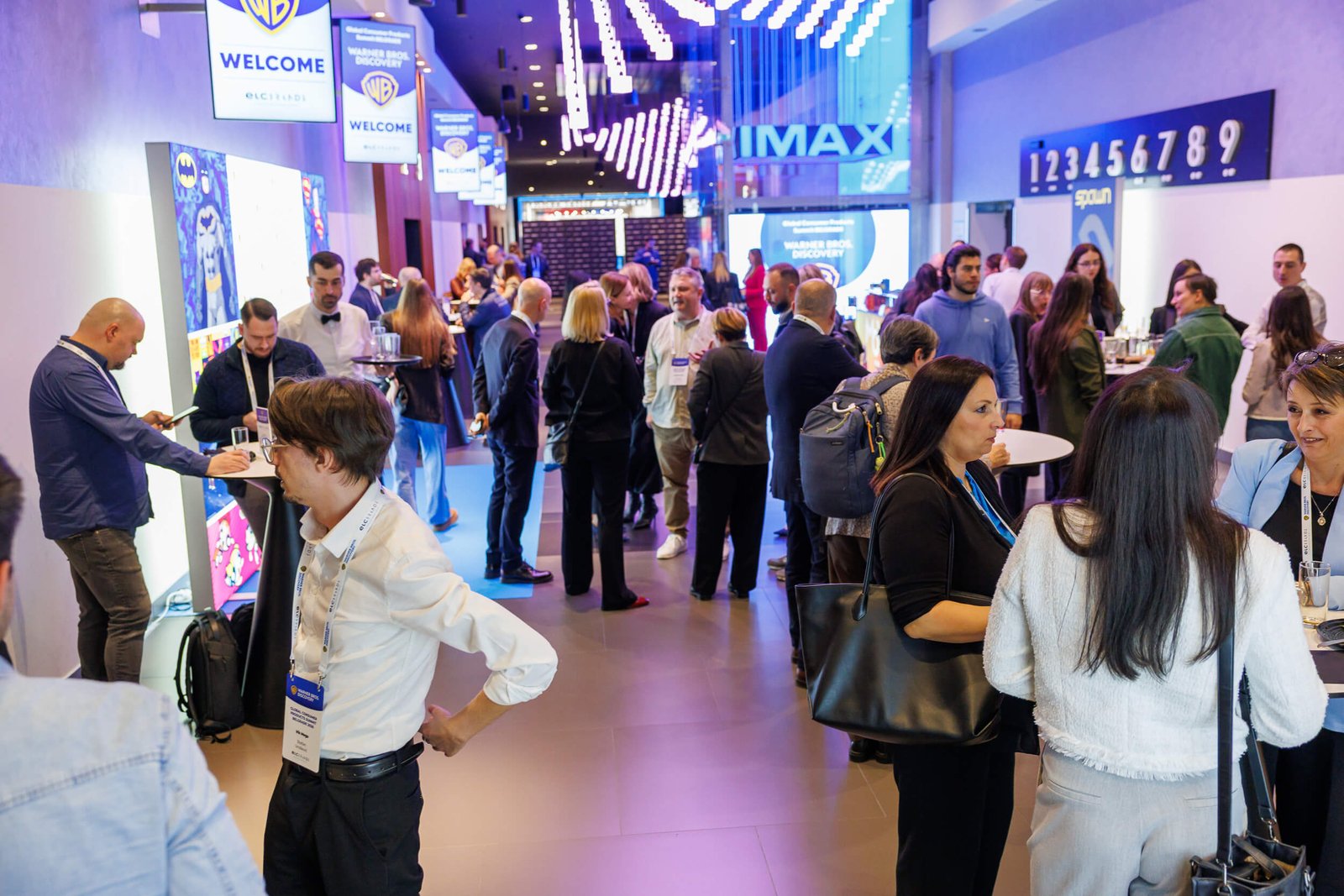 Warner Bros. Discovery Consumer Products Summit održan u Beogradu