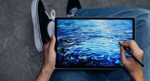 Wacom MovinkPad Pro 14 vs iPad Pro