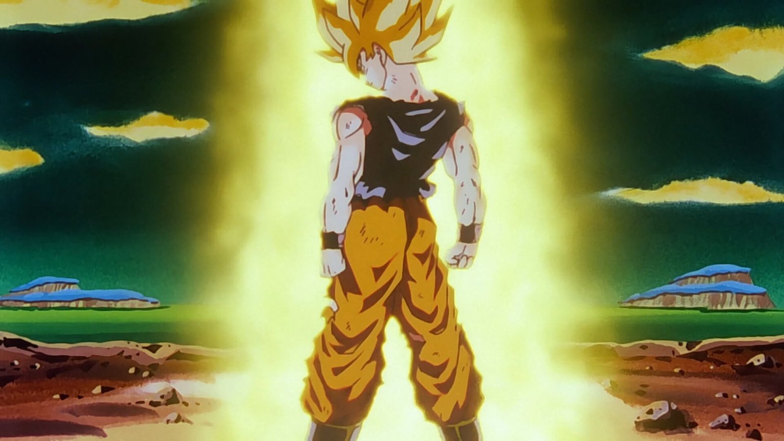 Dragon Ball Z: 30 godina nakon završetka, anime industrija još uvek živi u njegovoj senci