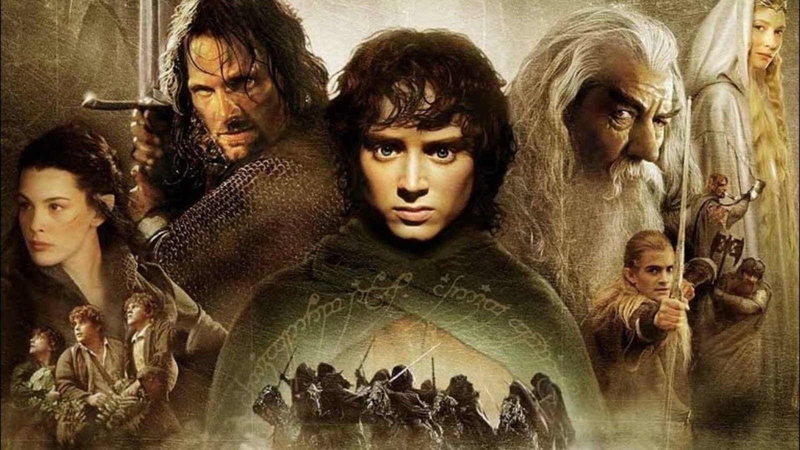 LOTR 2026: „Gospodar prstenova“ u Extended Edition verziji ponovo u bioskopima
