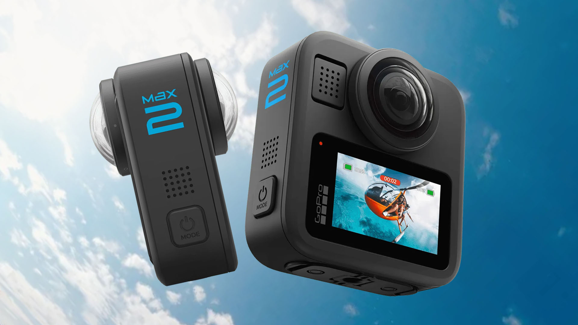 GoPro MAX 2 dugo čekana revolucija u 360° snimanju