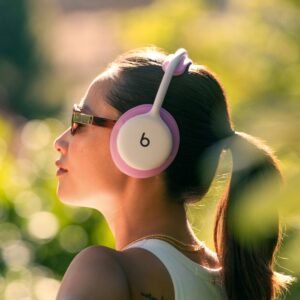 Predstavljene Beats 360